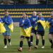 Futbollistet japin mesazh shpresëdhënës: Mariupoli është Ukrainë –