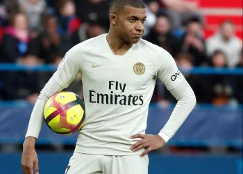 Kylian Mbappe nuk duron më: Ky klub nuk është… –