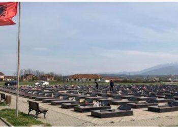 24 vite nga masakra e Mejës –