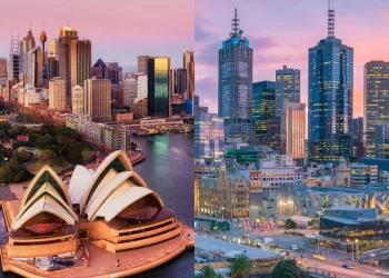 Mellburni “më në fund” thyen rekordin e Sidnejit –