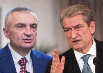 Kolegji rrëzon ankimimin e Meta-Berisha, logot e partive do jenë… –