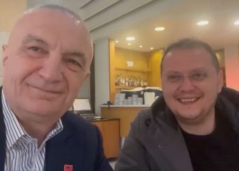 Të gjitha rrugët të çojnë në Vorë –