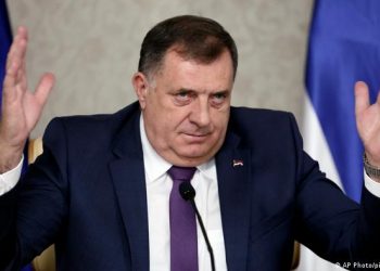 “Milo” refuzon ndryshimet në Kodin Penal të paraqitura nga Schmidt –