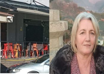 Zbulohen lëvizjet e autorit të masakrës në Don Bosko –