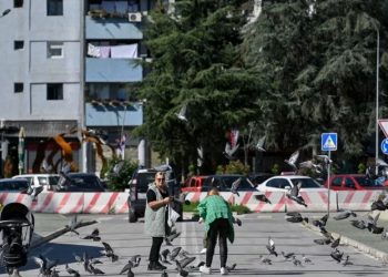 Kuvendi i Mitrovicës së Veriut kërkon hapjen e urës mbi Ibër –