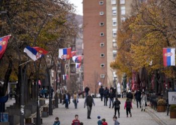 Kosova në heshtje zgjedhore, nesër votohet për 4 komuna në veri –