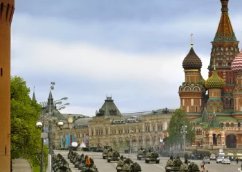 Rusia merr nën kontroll dy asetet e huaja –