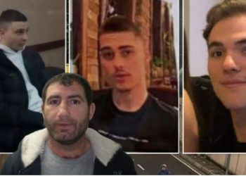Djali i Admir Murataj plagosi viktimën Stivën Toshkëzi –