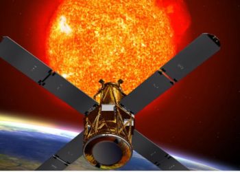 Një satelit i NASA-s do të “bjerë” sot në Tokë –