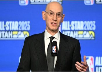 Historike në NBA, lojtarëve iu lejohet përdorimi i marijuanës –