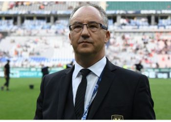 Plas në Francë, arrestohet presidenti i Angers –