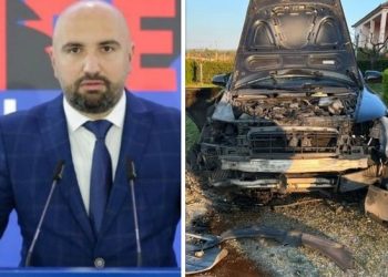 Detaje të reja nga atentati ndaj kreut të PD në Vaun e Dejës –