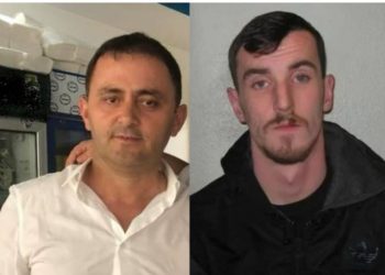 Mbajti në vëzhgim Ardian Nikulajn, e shkuara kriminale e anglezit –