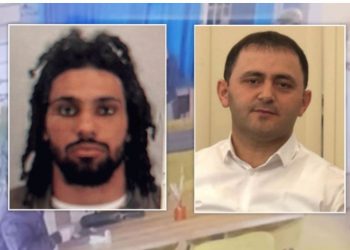 FOTO/ Kaosi me fotot, kush është vrasësi i vërtetë i Nikulajt –