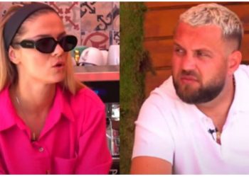 Unë e fitoj Big Brotherin, do ta mund Luizin –