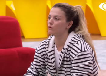 Ja pse Luiz Ejlli nuk duhet ta fitojë Big Brotherin –