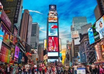 Qytetet me njerëzit më të pasur në botë në vitin 2023 –