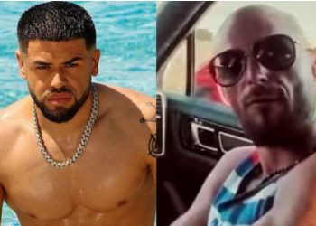 Arrestimi i Clevios, reagon Noizy –