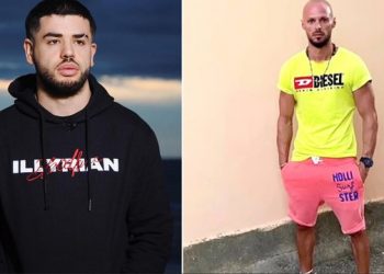 Përndoqi Noizy-n, arrestohet Klevio Serbiano