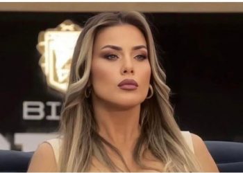 LAJM I FUNDIT – Olta del nga shtëpia e “BBVIP”