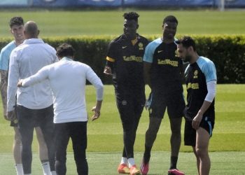 Chelsea kërkon me insistim titullarin e Interit –
