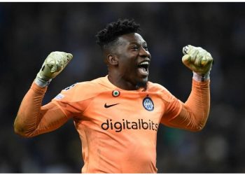 Onana “magjik” në portë, Interi i vendos çmimin –