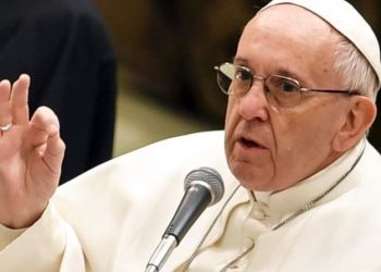 Duam një të ardhme plot shpresë –