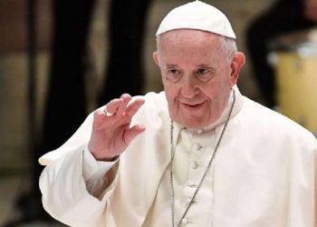 “Jam ende gjallë”, Papa Françesku del nga spitali –