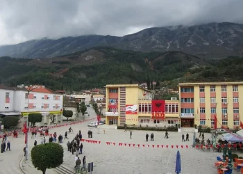 Absurde në Përmet, tenderi për konviktin më i ulët se për çerdhen –