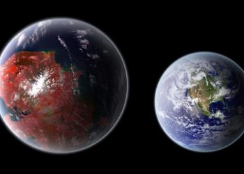 Zbulohet planeti “binjak” me Tokën por… –