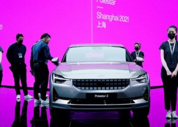 Polestar do të fillojë prodhimin e makinave në Karolinën e Jugut –