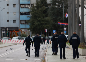 Policia e Kosovës, monitorim të rreptë qendrave të votimit –
