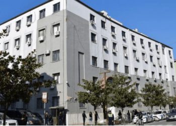 I dënuar 25 vjet në Itali, merret i pandehur për pastrim parash –