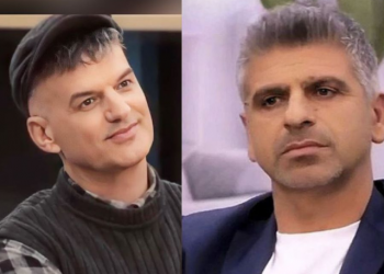 Qetsori ‘kërcënon’ live Bledi Manen: Do t’ju… –