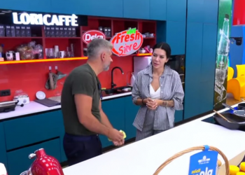 ‘Mbylle gojën se…’, debat i ashpër mes Qetsorit dhe Efit –