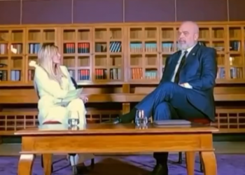 Një BE pa Beogradin, nuk ka kuptim –