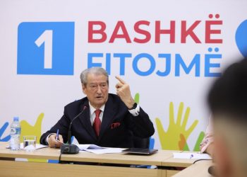Rama i pashpresë, kandidatët tanë fitues –