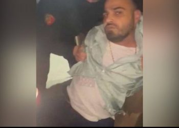 Ramazan Rraja u arrestua teksa po hante bukë –