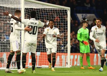 Pasi i eliminoi nga Champions, Reali kërkon titullarin e Chelsea –