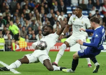 Objektiv kualifikimi, të grumbulluarit e Realit për sfidën delikate –