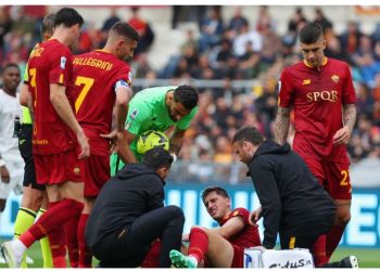 Dramatike, Roma dhe Milan ndajnë pikët në ‘Olimpiko’ –