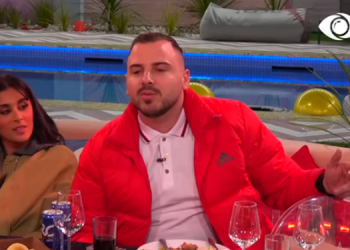 Ronaldo nuk kursen askënd, Kiara objektivi kryesor –