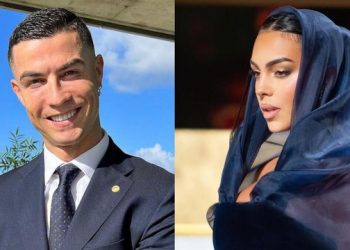 Marrëdhënia e saj me Ronaldon në krizë? Reagon Georgina –