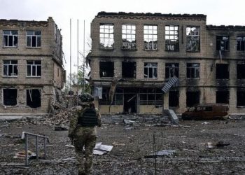 Rusia dhe Ukraina shkëmbejnë robërit e luftës –