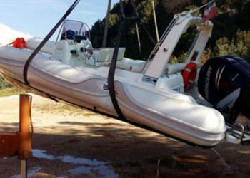 Gjendet skaf në Vlorë. Do përdorej për transport droge? –