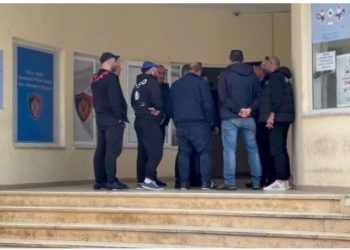 Nëse i kanë vrarë… –