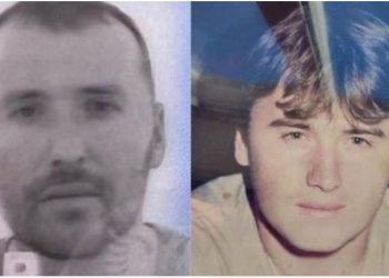 Zhdukja e 2 personave, merren në pyetje miq të Edmond Papës –