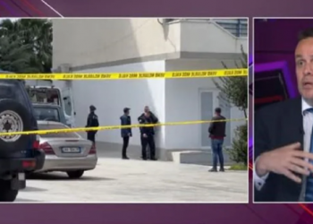 Ja si u largua vrasësi i Ardian Nikulajt –