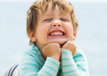 Tiparet që tregojnë se një fëmijë do të ketë sukses kur të rritet –