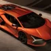 Lamborghini prezanton superveturën revolucionare –